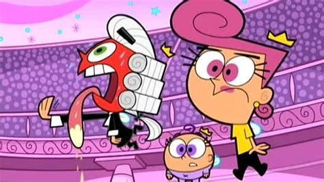 The Fairly OddParents S08 E002 .